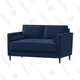 Image for article titled Cozy Up Your Home Decor With One of These Suave Couches That Won't Break the Bank